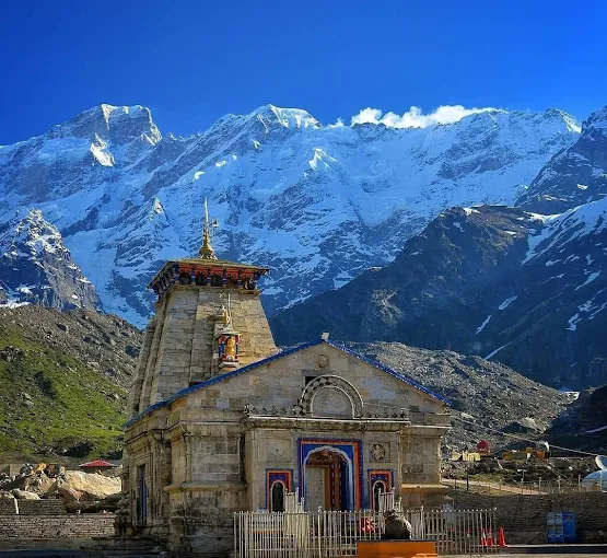 Kedarnath Meerut Mandal Gallery